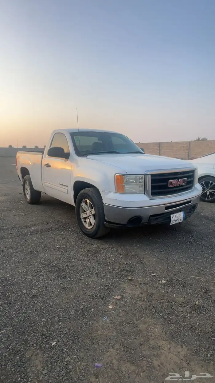 جمس سيرا 2011 للبيع 2