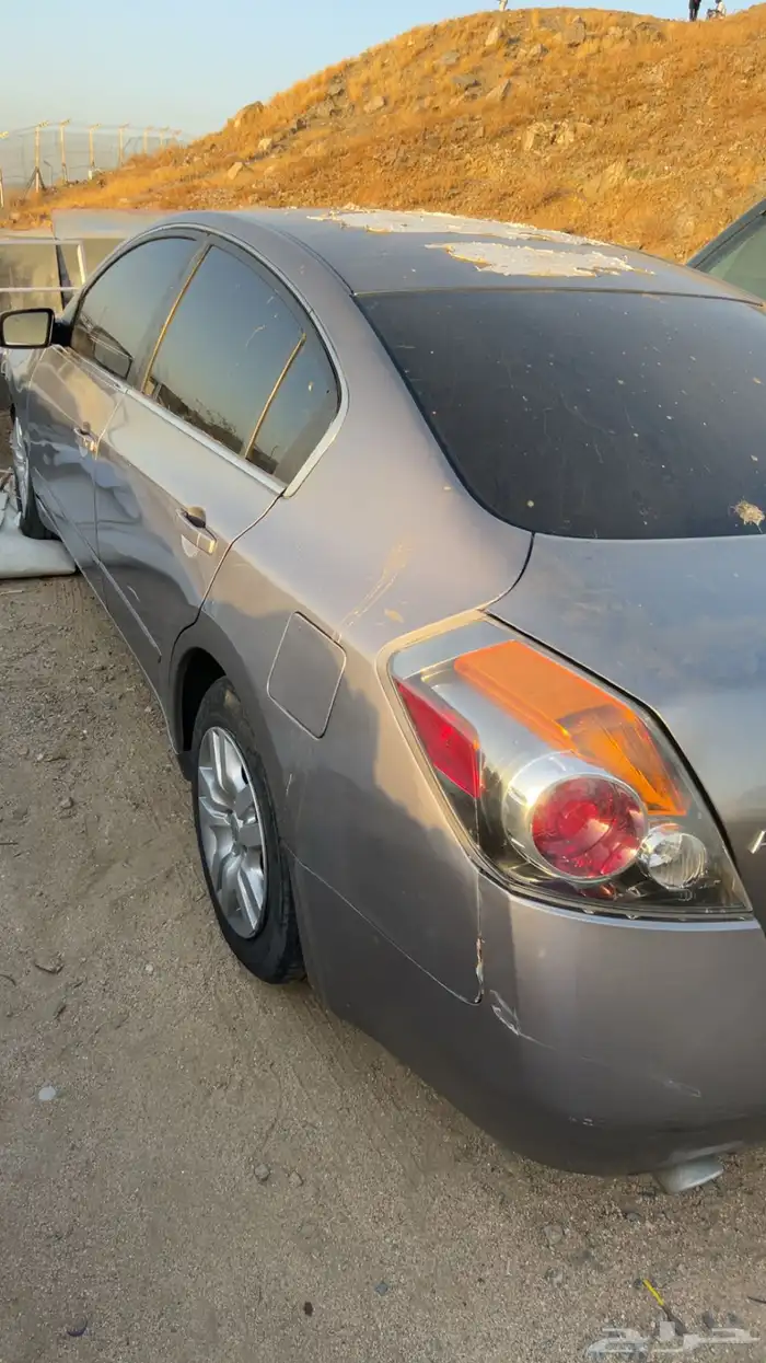 التيما قير عادي قطع غيار 3