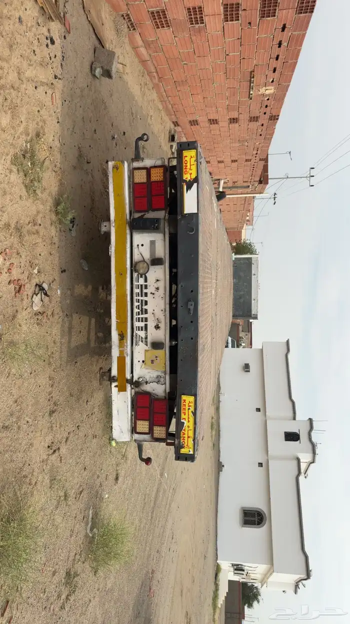 تيدر سطحه 3 محاور شمتز الماني 2