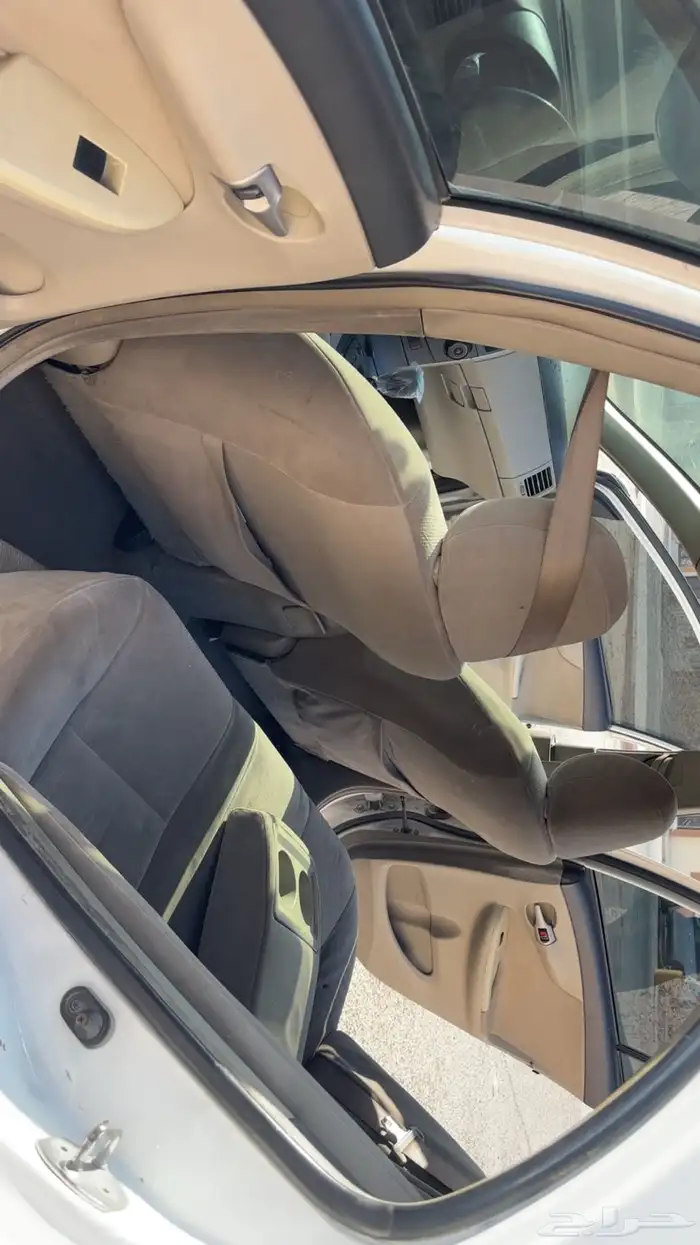 تويوتا كورلا 2013 6