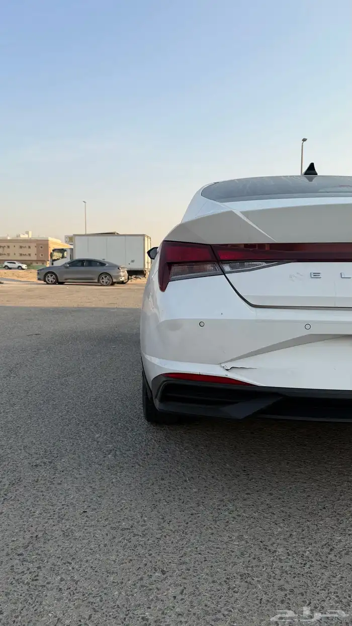 للبيع انترا 2023 سمارت 3