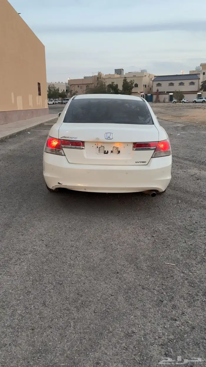 اكورد 2008 3