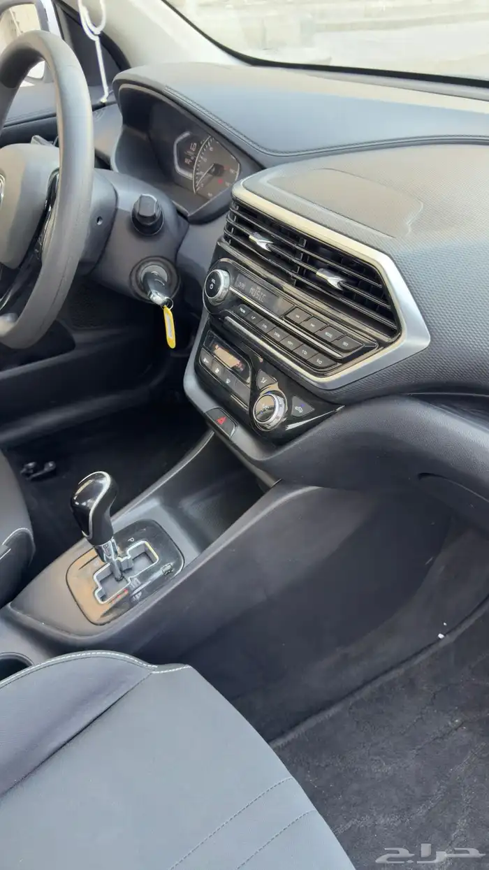 شانجان السفن 2023 استاندر نظيف 4