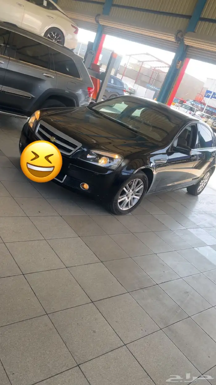 كابرس للبيع او البدل 1