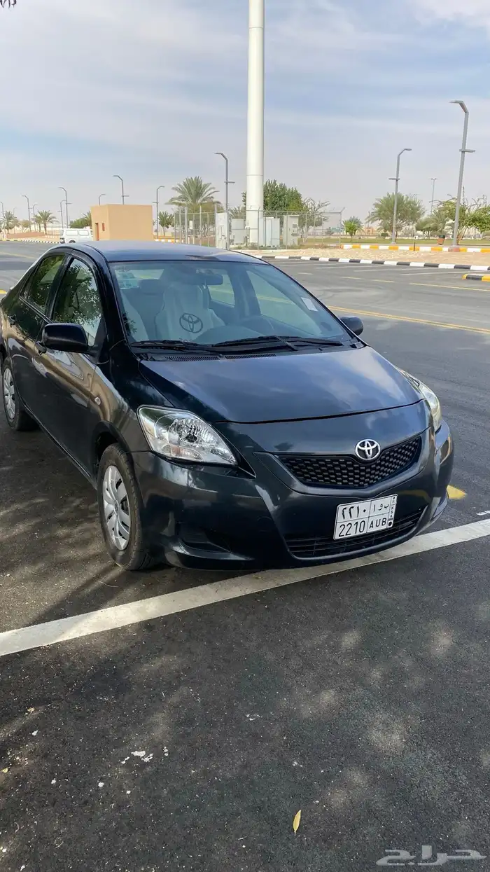 يارس 2013 نظيييف ممشى185 0