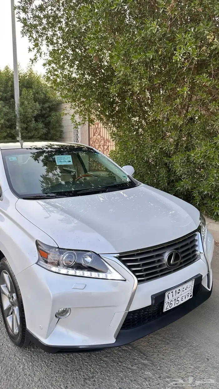 لكزس بلد كامل 12