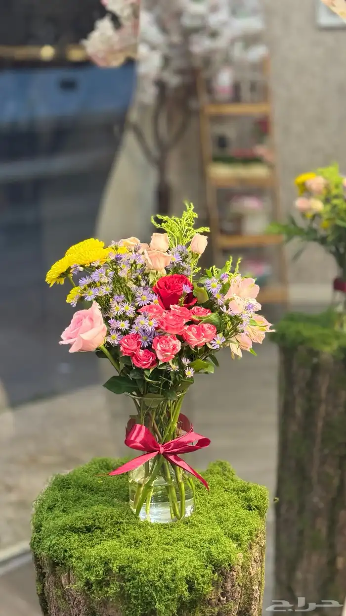 هدايا وباقات وتنسيقات مكه وجده 0