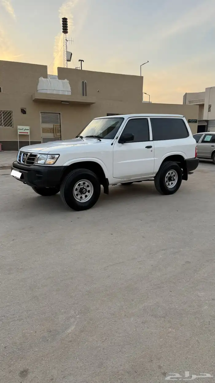 باترول ربع 0