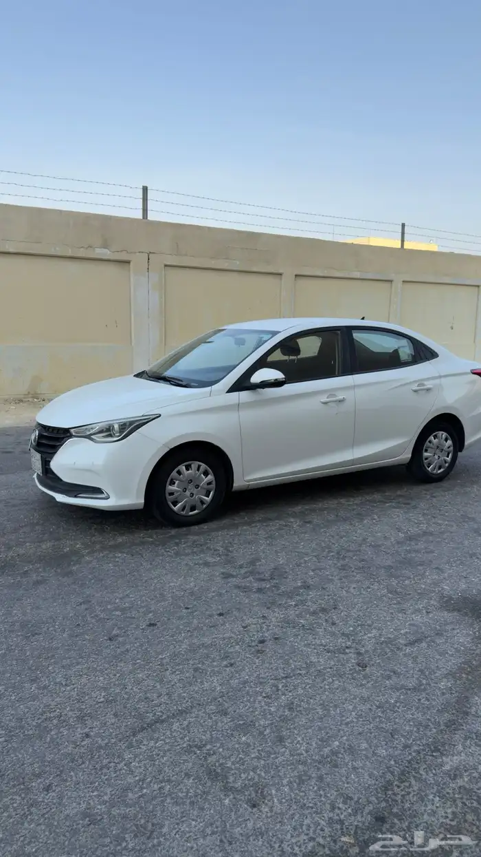 شانجان السفن 2023 استاندر نظيف 0