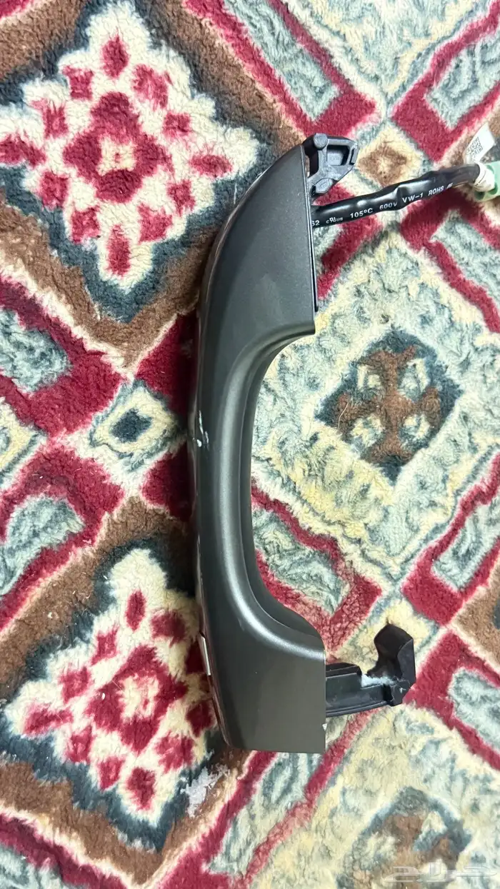 قطع غيار ام جراند جيلي 2025 8