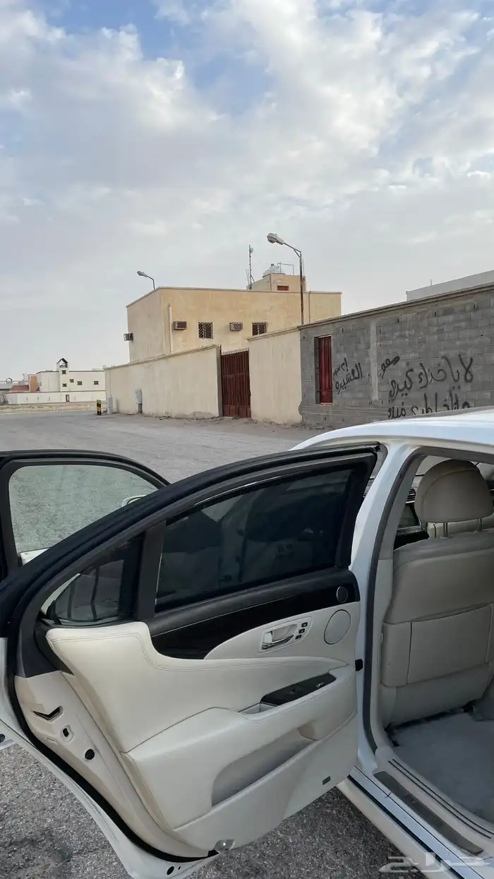 لكزس للبيع 6