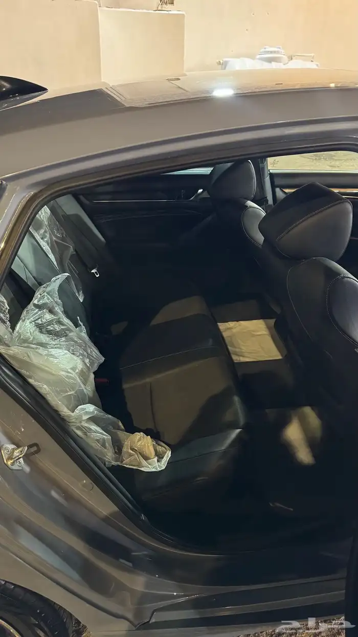 هوندا اكورد 2022 9