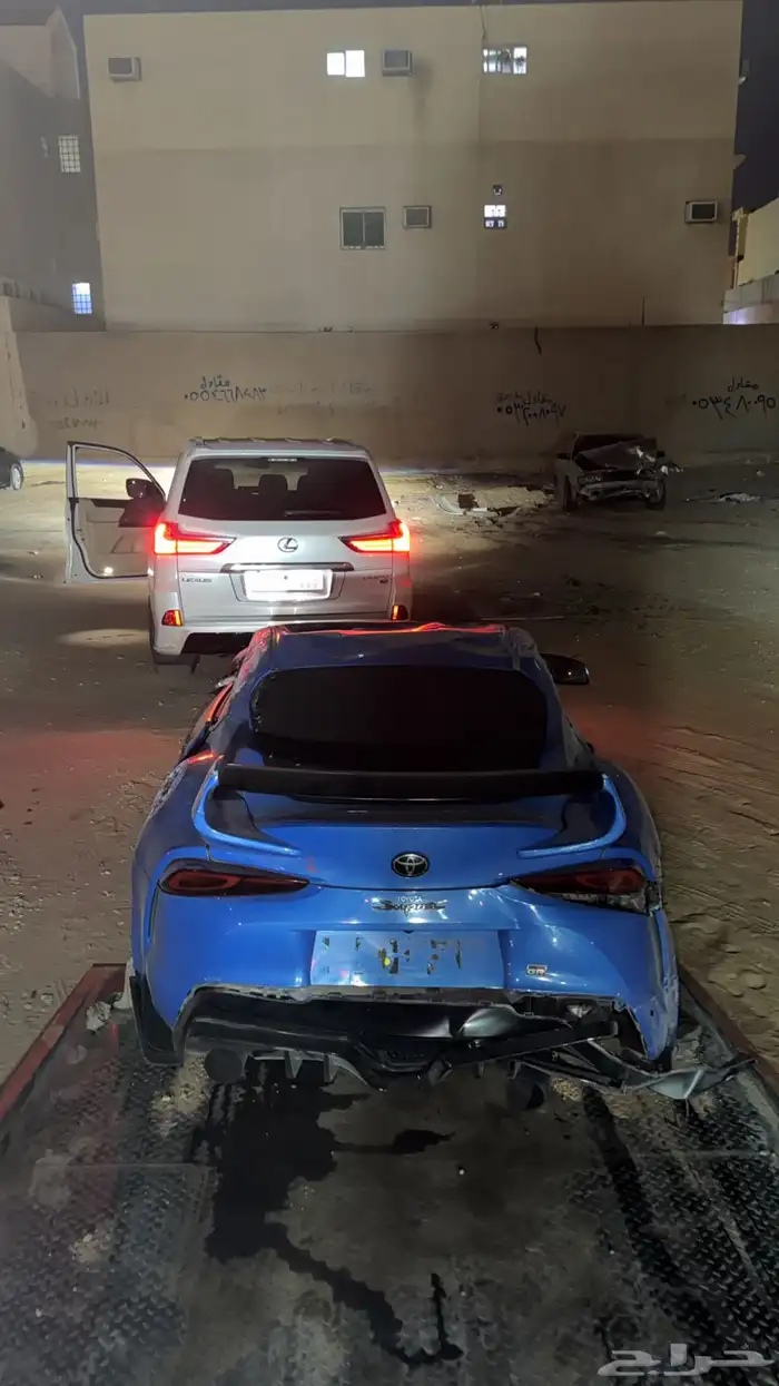 سوبرا 2021 سبيشل ادشن 2