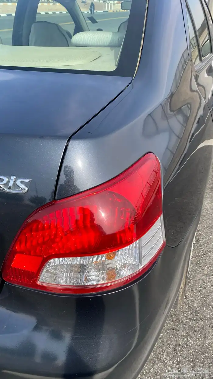 يارس 2013 نظيييف ممشى185 17