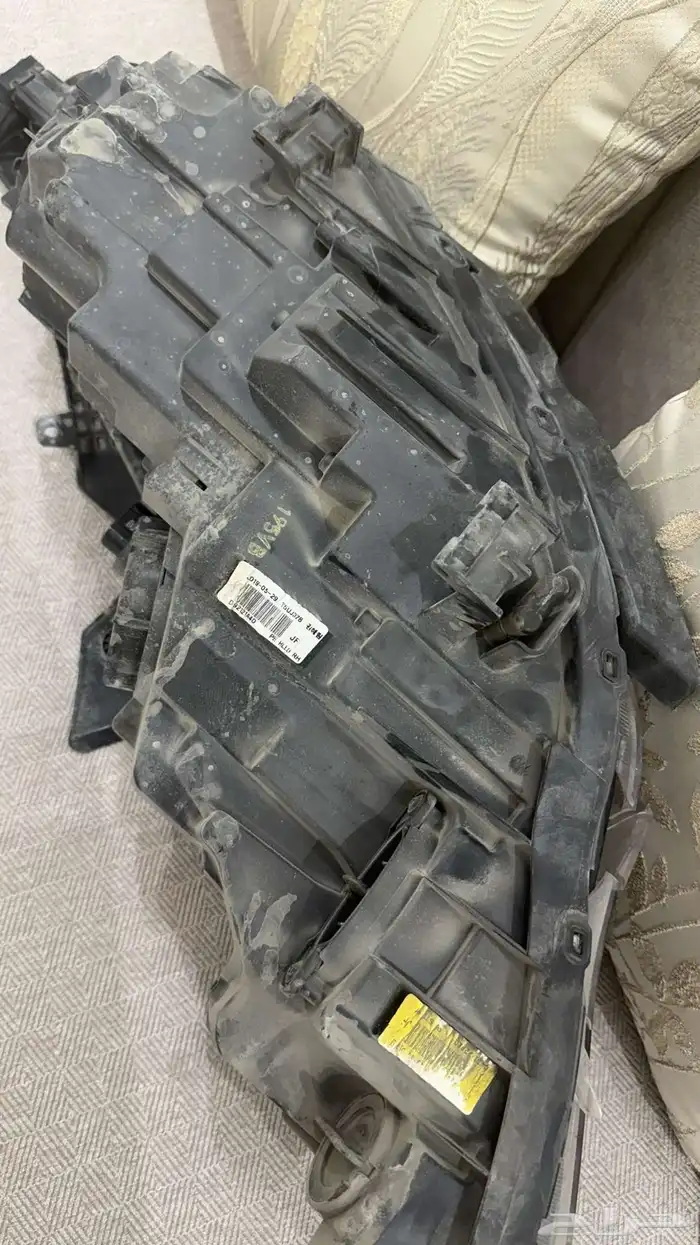 اسطب أوبتما للبيع 1