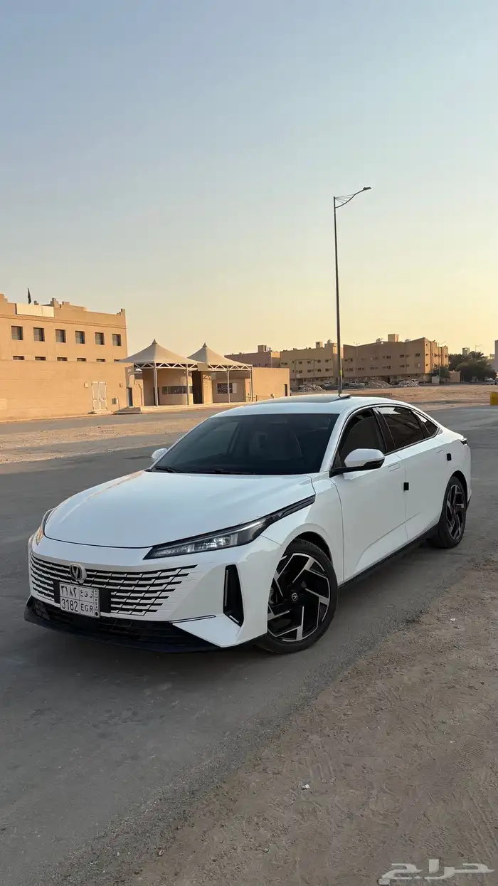 شانجان ايدو بلس سمارت 2024 0