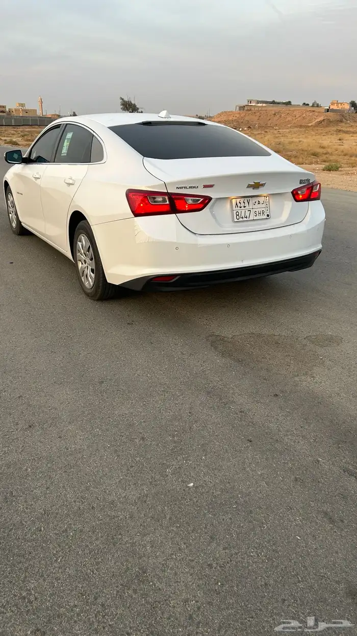 ماليبو 2019 خليجي 3