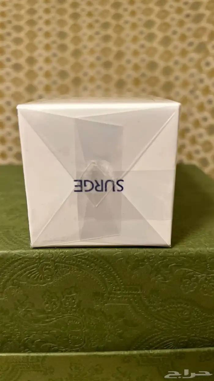 بخاخ مسك من سيرج All over spray (جديد) 1