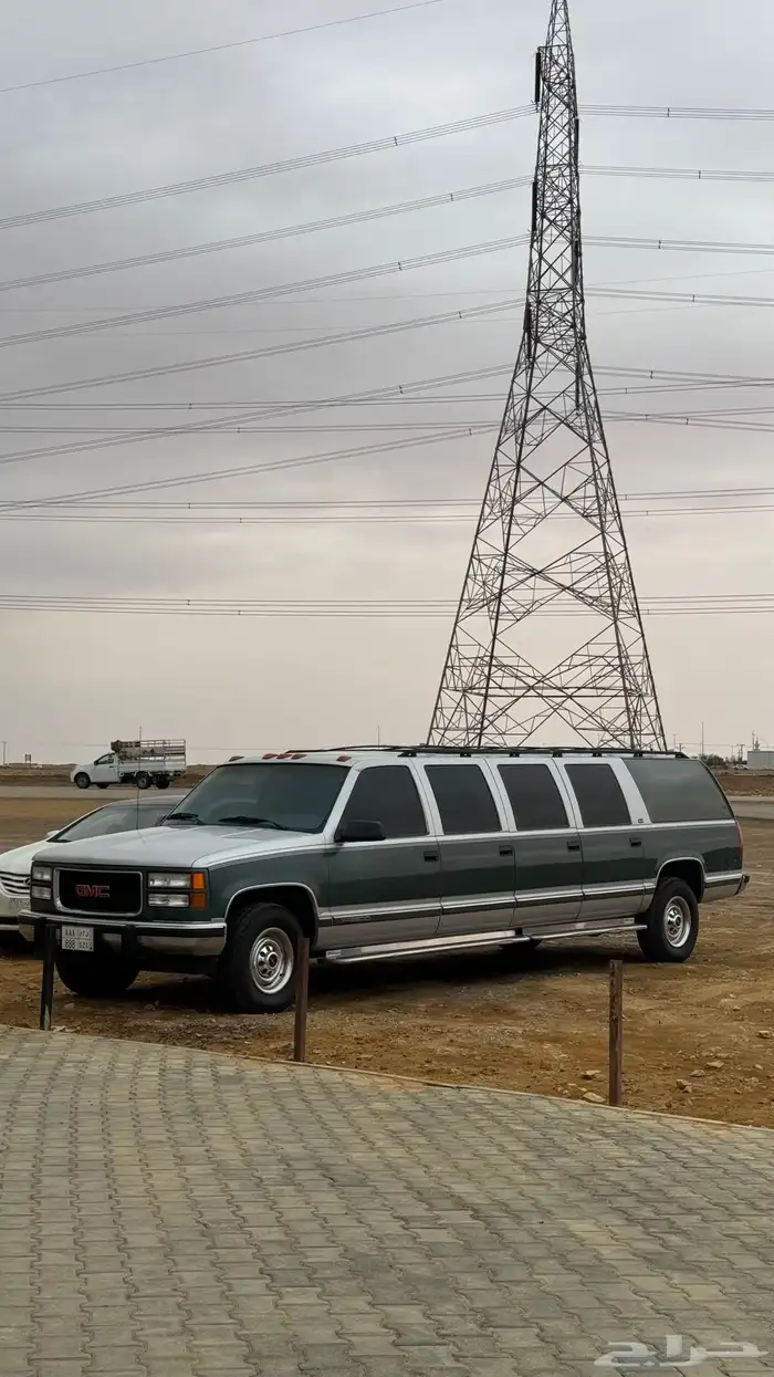 جمس ملكي ثمان ابواب مخزن طلبية خاصه مع لوحة مميزة 16