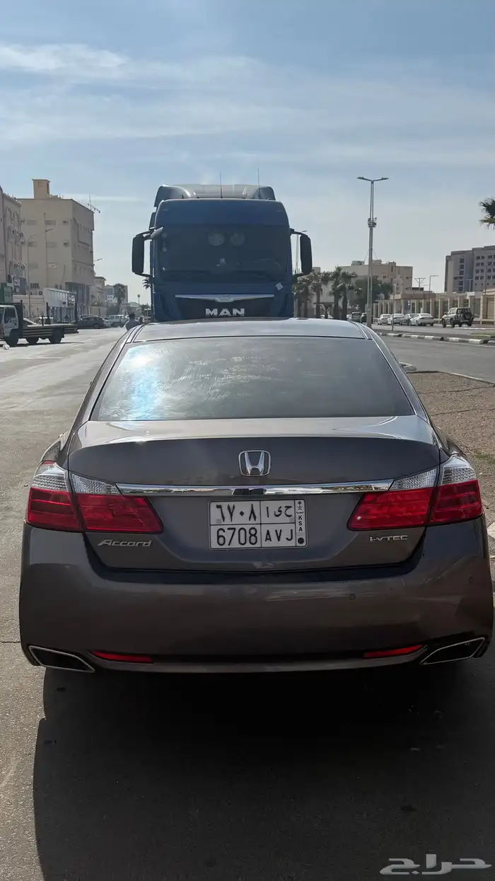 أكورد 2016 وكالة 2