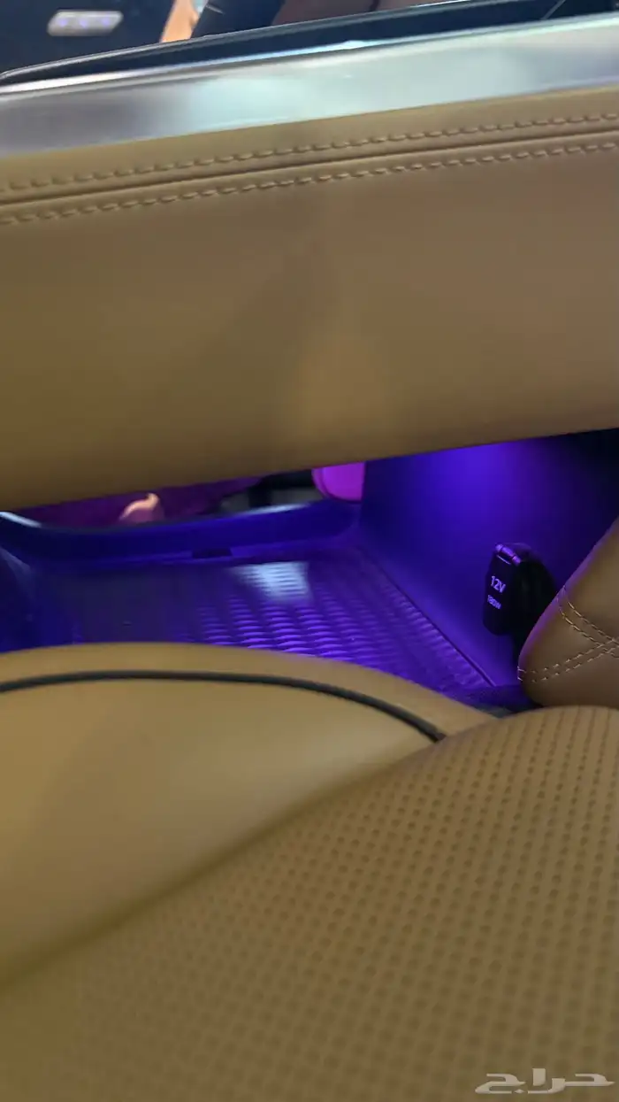 جنسس 2021 GV80 رويال الناغي فل وكاله 75