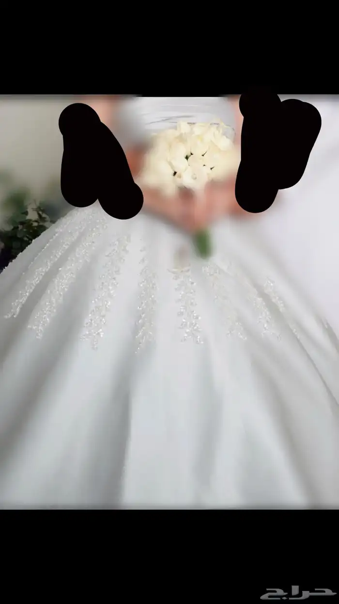 فستان ملكه 0