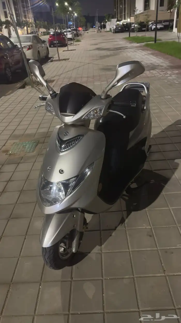 دباب سوزوكي 4