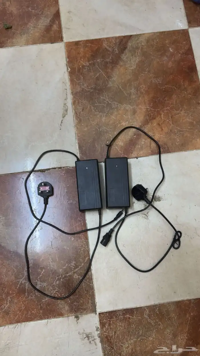 سكوتر بطاريتن لبيع ب 1000 5