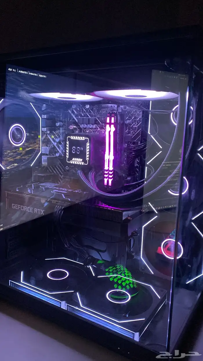 مذر بورد ورامات 0