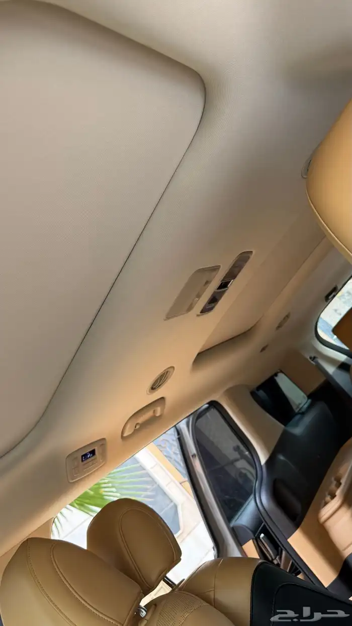 كيا كرنفال فل كامل فتحتين سقف 2023 وارد الوكيل كيا السعوديه 11