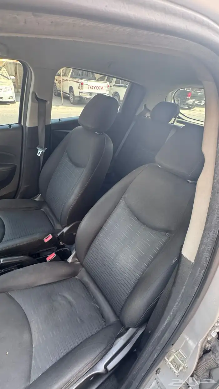 Spark موديل 2017 6