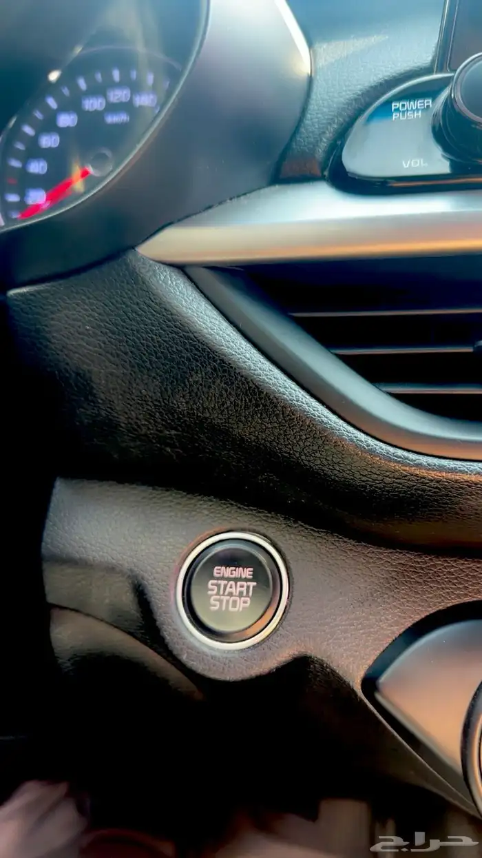 كيا سيراتو K3 وارد كوريا 2020 فل كامل عادا الفتحة ممشى قليل 16