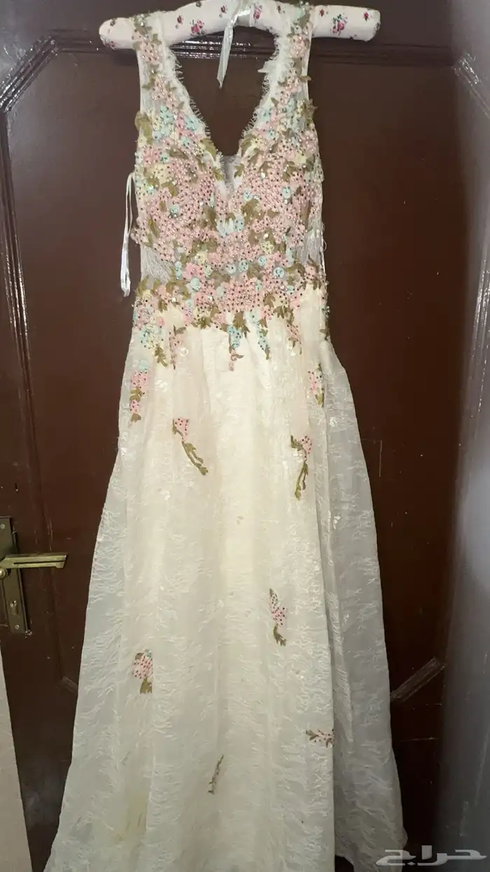 فساتين ما انلبست 3