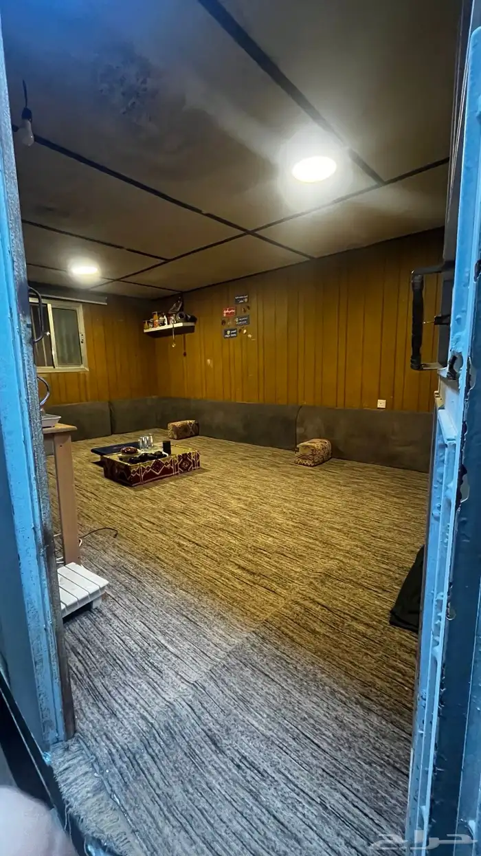 بركس حديد 6 4 2