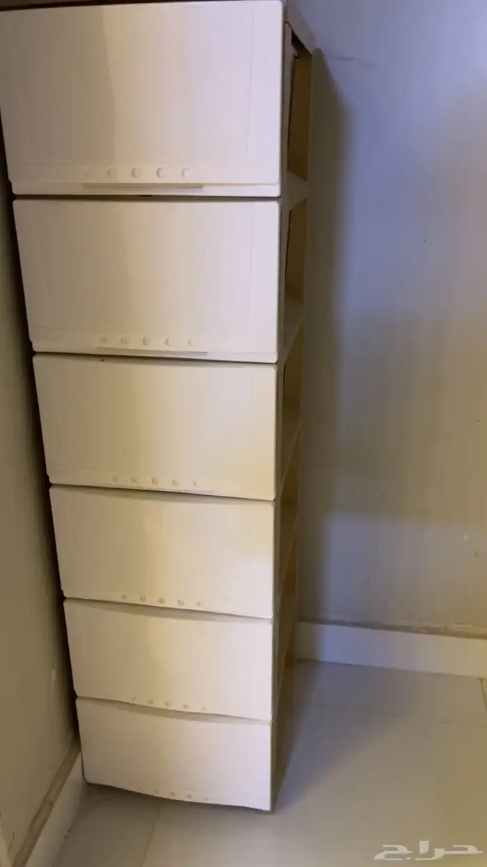 ادرج بلاستيك 0