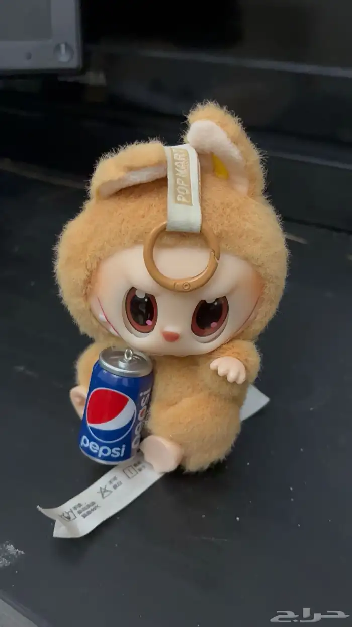 لابوبو النسخة الاصلية للبيع 1