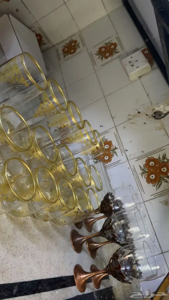 غلايه زجاج جديد 4