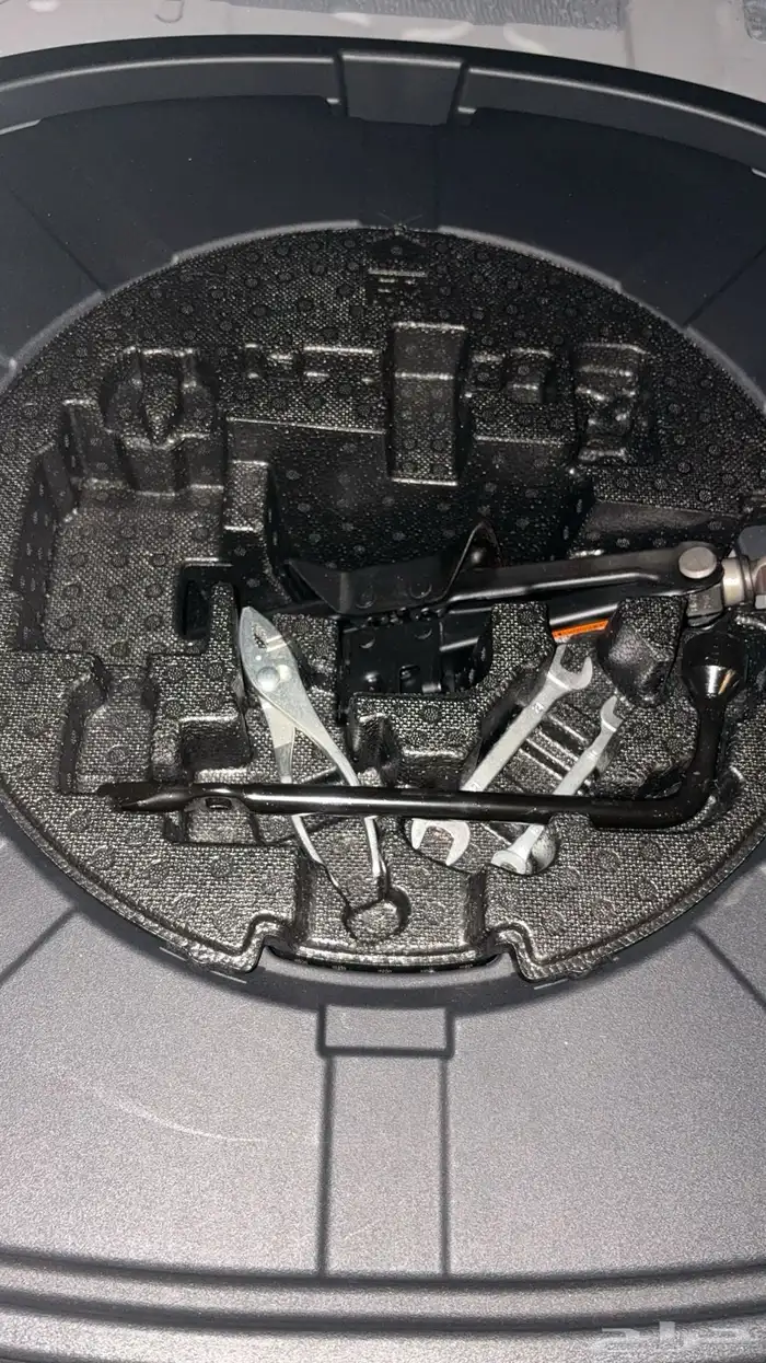 تويوتا افالون استاندر وكالة 27