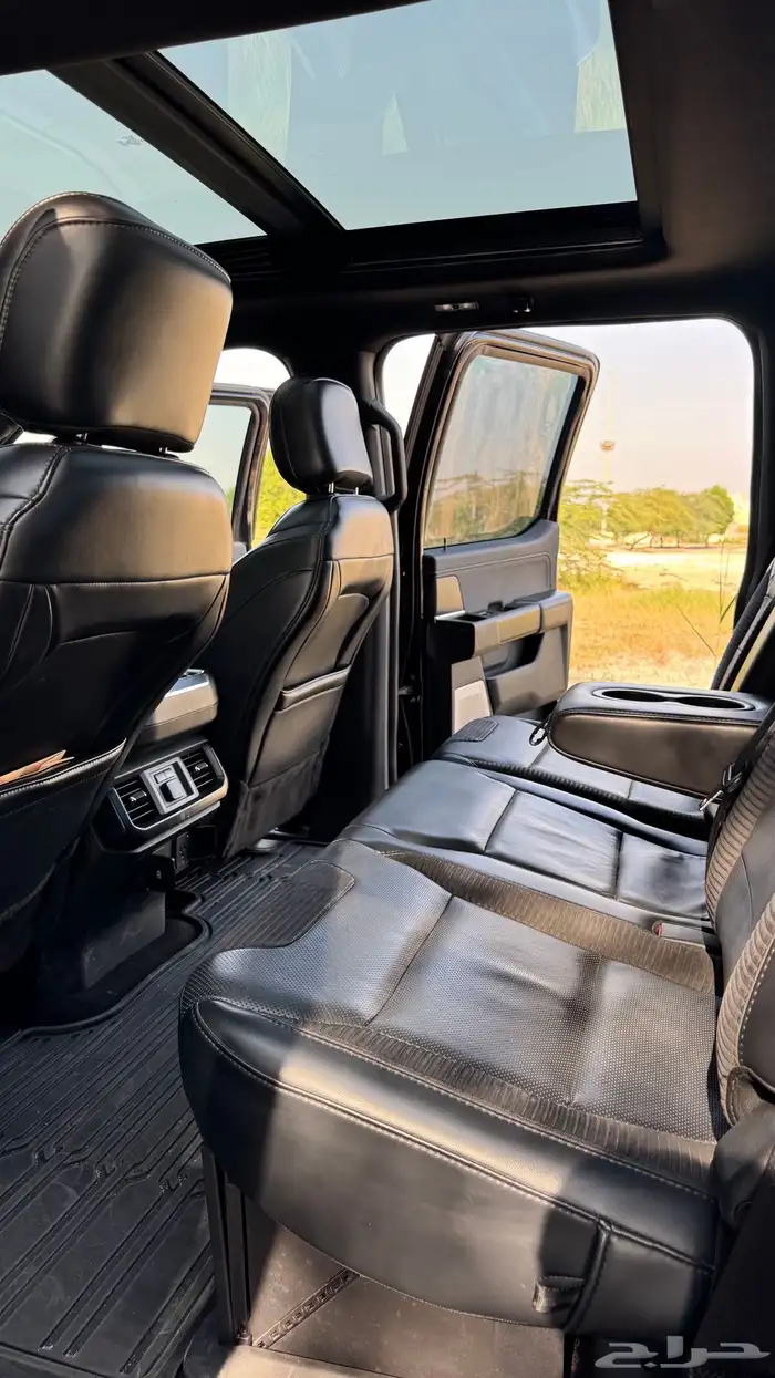 فورد رابتر سعودي 2022 فل كامل 34