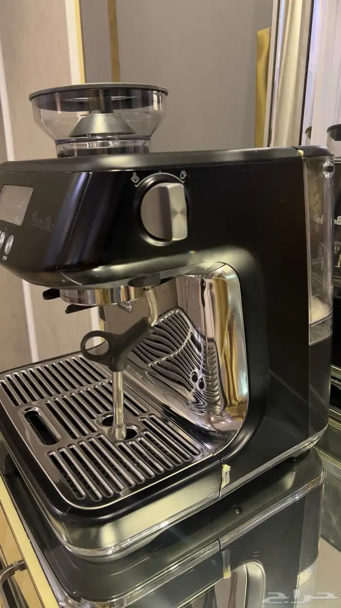 ماكينة بريفيل باريستا برو 5