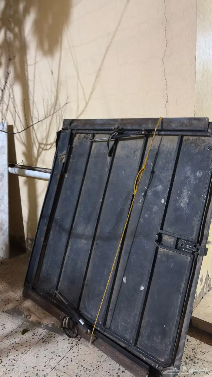 طبق هايلوكس 0