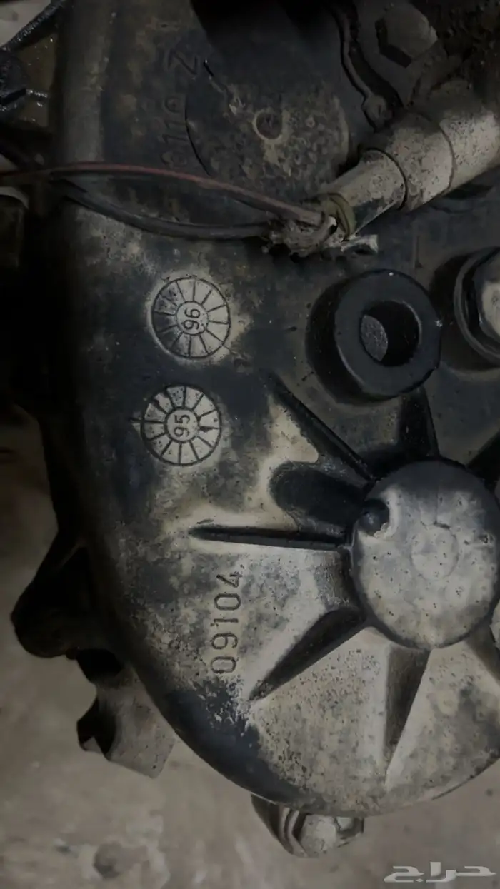 قير شروكي عادي 2