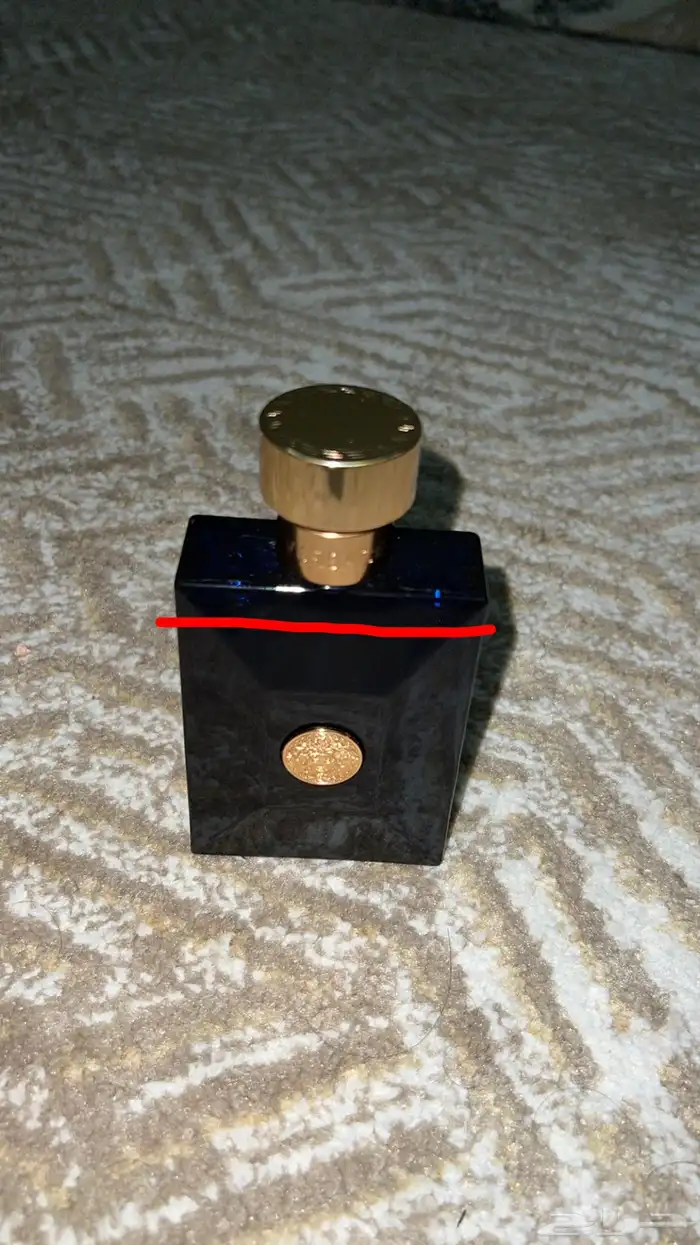 عطر ديلان بلو بور اوم من فرزاتشي او دو تواليت 1