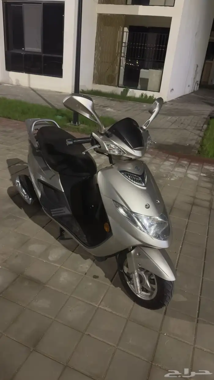 دباب سوزوكي 3