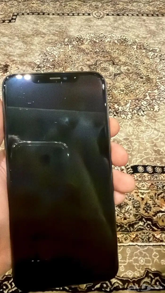 ايفون 11 برو ماكس 1