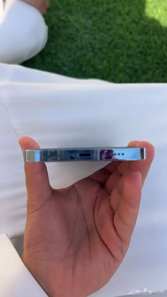 ايفون 13برو ماكس 5