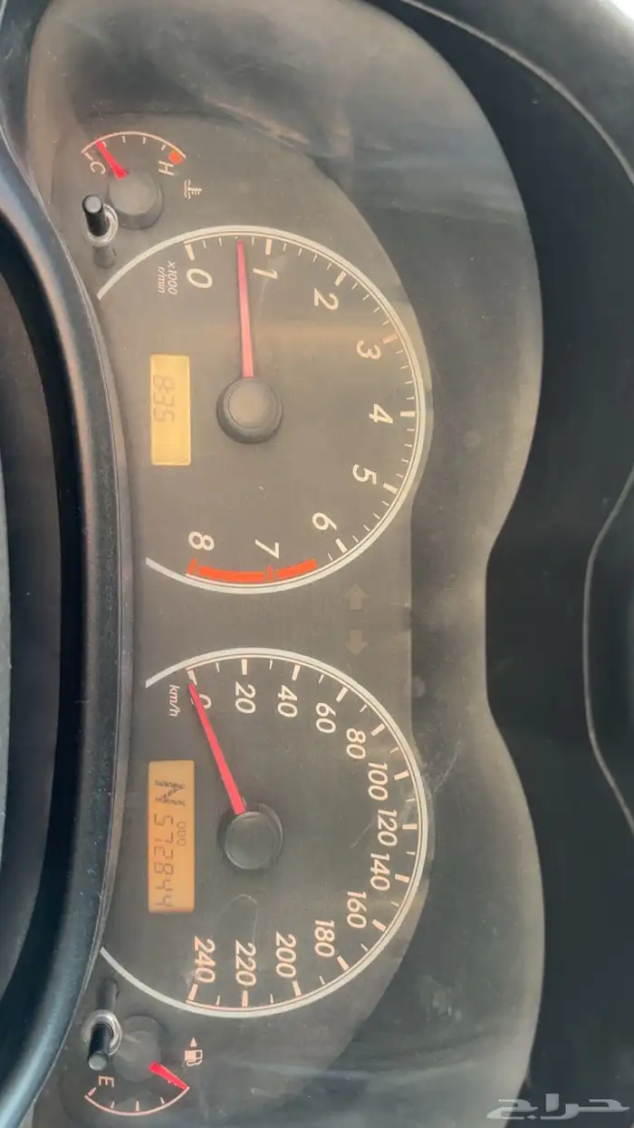 تويوتا كورلا 2013 7