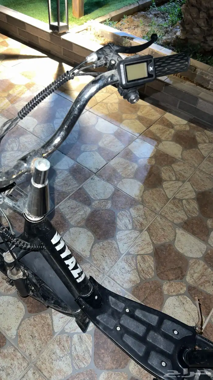 سيكل كهربائي 3