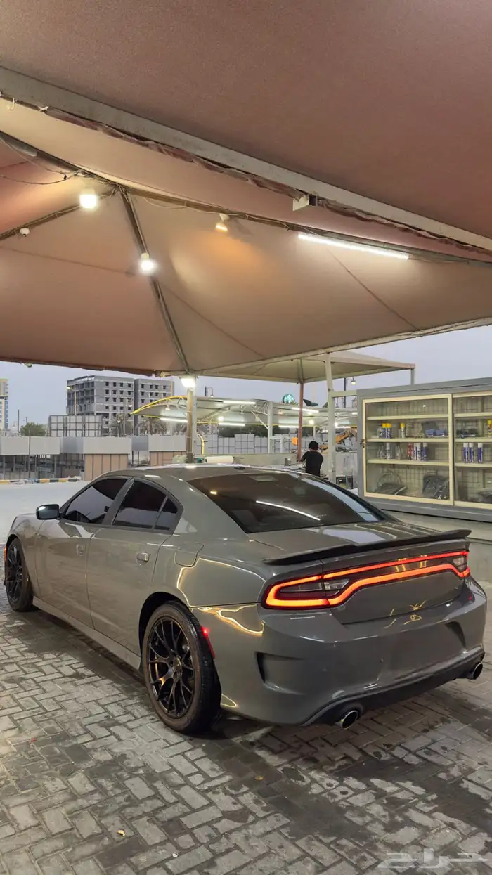 تشارجر 2019 rt 3