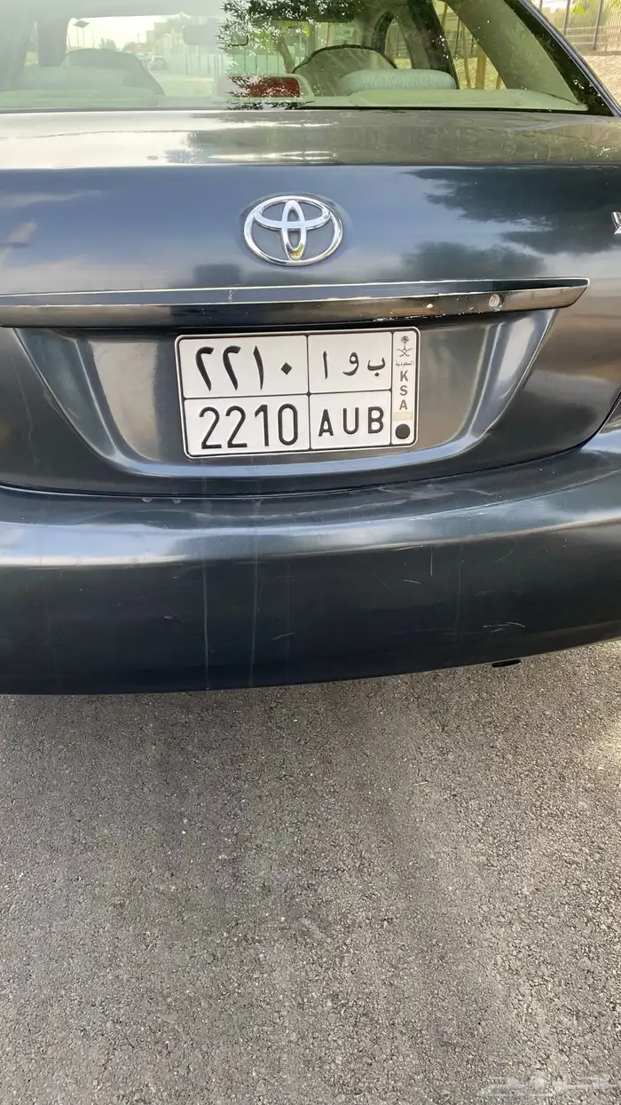 يارس 2013 نظيييف ممشى185 9